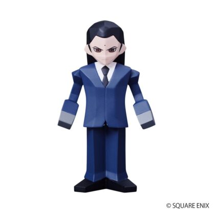 Final Fantasy VII Polygon Figuren Vol. 2 6 cm Sortiment (8) – Bild 8