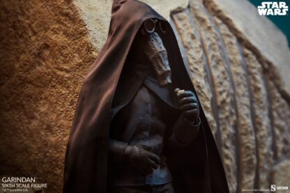 Star Wars Episode IV Scum & Villainy Actionfigur 1/6 Garindan 30 cm – Bild 2