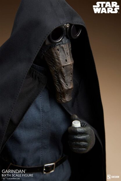 Star Wars Episode IV Scum & Villainy Actionfigur 1/6 Garindan 30 cm – Bild 9