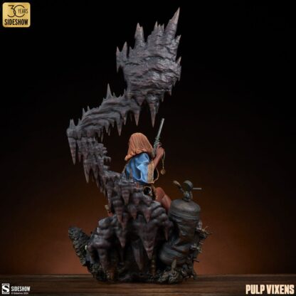 Pulp Vixens Premium Format Statue Mr. Sin 61 cm – Bild 13