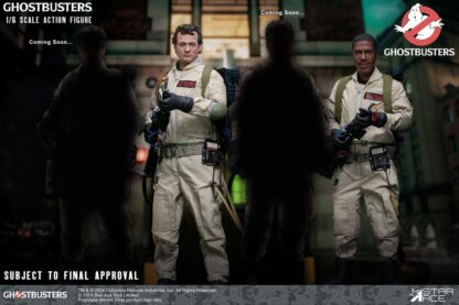 Ghostbusters (1984) Actionfigur 1/6 Peter Venkman 30 cm – Bild 2