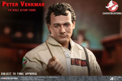 Ghostbusters (1984) Actionfigur 1/6 Peter Venkman 30 cm – Bild 5