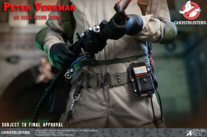 Ghostbusters (1984) Actionfigur 1/6 Peter Venkman 30 cm – Bild 9