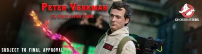 Ghostbusters (1984) Actionfigur 1/6 Peter Venkman 30 cm – Bild 10