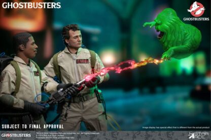 Ghostbusters Statue 1/8 Slimer 2.0 22 cm – Bild 2
