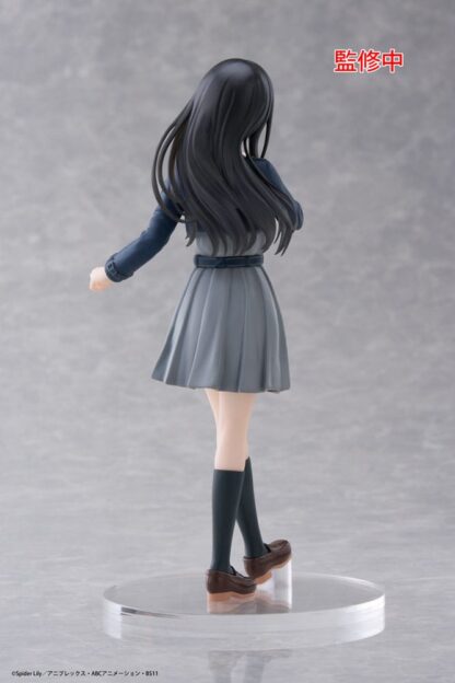 Lycoris Recoil Coreful PVC Statue Takina Inoue School Uniform Ver. 18 cm – Bild 6