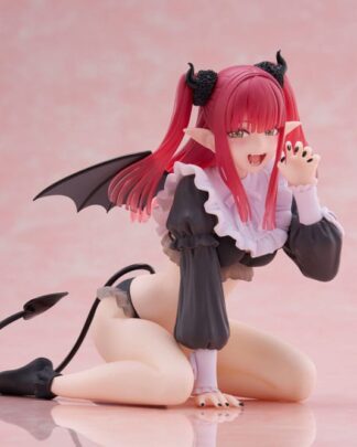 My Dress-Up Darling PVC Statue Desktop Cute Figure Marin Kitagawa Liz Ver. 13 cm