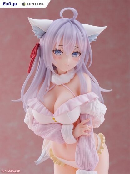 Alya Sometimes Hides Her Feelings in Russian PVC Statue Alya 31 cm – Bild 4