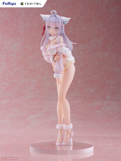 Alya Sometimes Hides Her Feelings in Russian PVC Statue Alya 31 cm – Bild 11