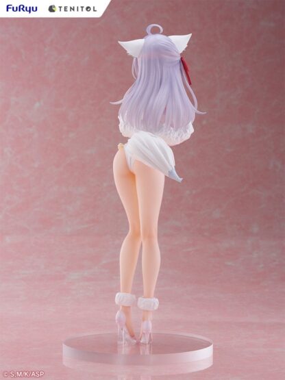 Alya Sometimes Hides Her Feelings in Russian PVC Statue Alya 31 cm – Bild 12