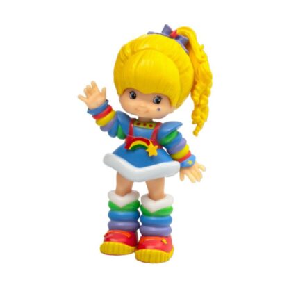 Regina Regenbogen Minifiguren 7 cm Sortiment (12) – Bild 10
