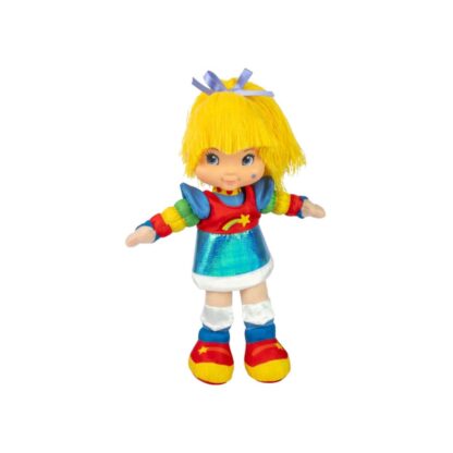 Regina Regenbogen Rag Doll Puppe Regina Regenbogen 31 cm