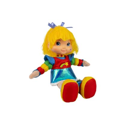 Regina Regenbogen Rag Doll Puppe Regina Regenbogen 31 cm – Bild 5