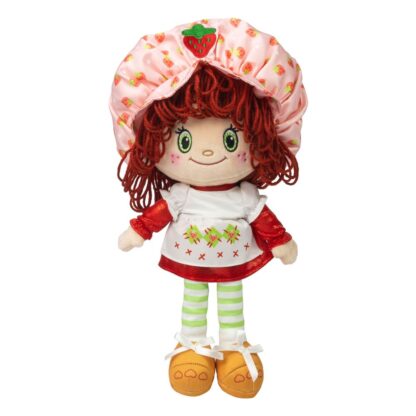 Emily Erdbeer Rag Doll Puppe Emily Erdbeer 36 cm