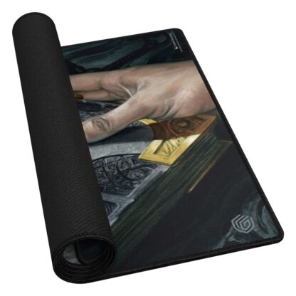 Ultimate Guard Play-Mat Magic: The Gathering "Guild Summit" - Tome of the Guildpact – Bild 2