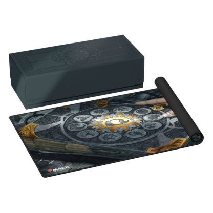 Ultimate Guard Arkhive 1000+ Xenoskin Magic: The Gathering "Guild Summit – Bild 8