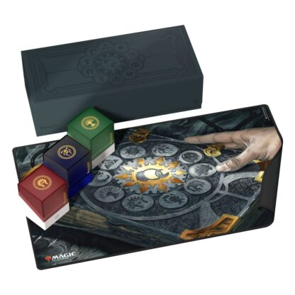 Ultimate Guard Arkhive 1000+ Xenoskin Magic: The Gathering "Guild Summit – Bild 9