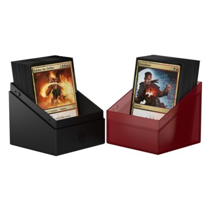 Ultimate Guard Boulder 100+ Magic: The Gathering "Guild Summit" - Rakdos – Bild 4