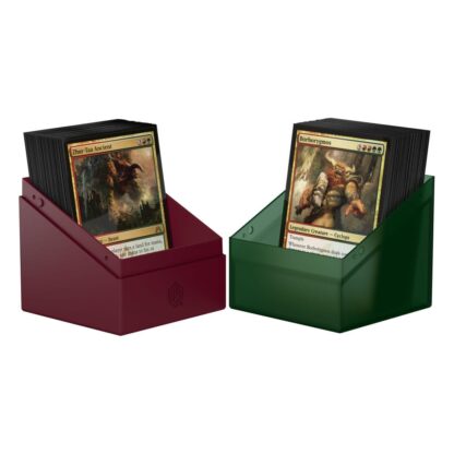 Ultimate Guard Boulder 100+ Magic: The Gathering "Guild Summit" - Gruul – Bild 4
