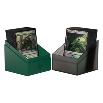 Ultimate Guard Boulder 100+ Magic: The Gathering "Guild Summit" - Golgari – Bild 4
