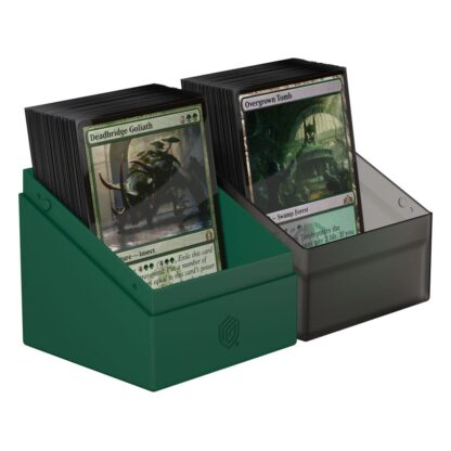 Ultimate Guard Boulder 100+ Magic: The Gathering "Guild Summit" - Golgari – Bild 5