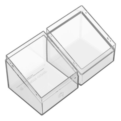 Ultimate Guard Boulder 100+ Clear - Transparent – Bild 7