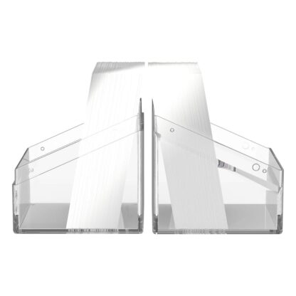 Ultimate Guard Boulder 100+ Clear - Transparent – Bild 8