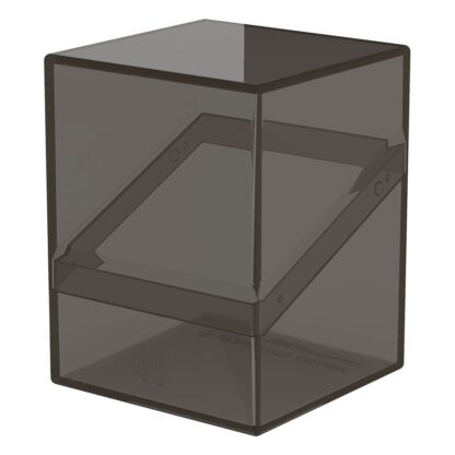 Ultimate Guard Boulder 100+ Clear - Onyx – Bild 5