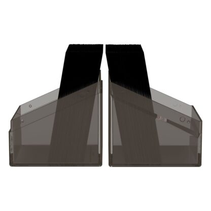 Ultimate Guard Boulder 100+ Clear - Onyx – Bild 8