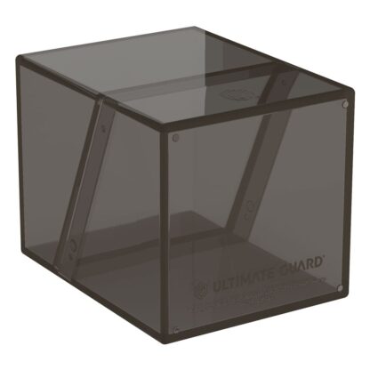 Ultimate Guard Boulder 100+ Clear - Onyx – Bild 11