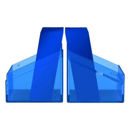 Ultimate Guard Boulder 100+ Clear - Sapphire – Bild 8
