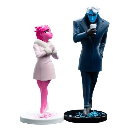 Lore Olympus x Weta Workshop Mini Vinyl Figur Persephone 15 cm – Bild 2