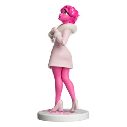 Lore Olympus x Weta Workshop Mini Vinyl Figur Persephone 15 cm – Bild 8