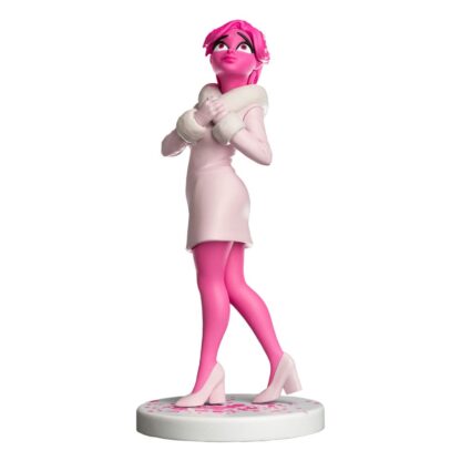 Lore Olympus x Weta Workshop Mini Vinyl Figur Persephone 15 cm – Bild 9