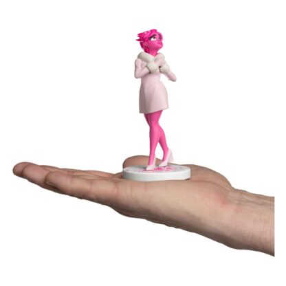 Lore Olympus x Weta Workshop Mini Vinyl Figur Persephone 15 cm – Bild 10