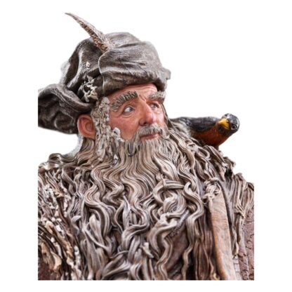 Der Herr der Ringe Statue 1/6 Radagast 30 cm – Bild 3