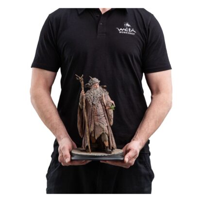 Der Herr der Ringe Statue 1/6 Radagast 30 cm – Bild 6