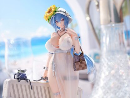 Girls Frontline PVC Statue 1/7 DP-12: Morning Fable Ver. 25 cm – Bild 3