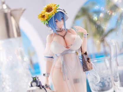 Girls Frontline PVC Statue 1/7 DP-12: Morning Fable Ver. 25 cm – Bild 4
