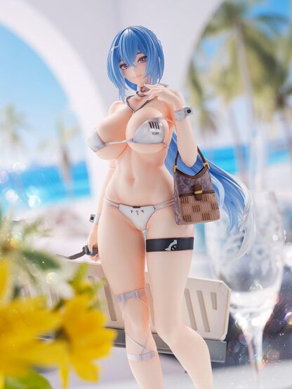Girls Frontline PVC Statue 1/7 DP-12: Morning Fable Ver. 25 cm – Bild 6