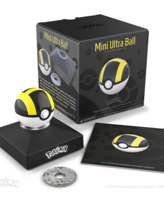 Pokémon Diecast Replik Mini Ultraball