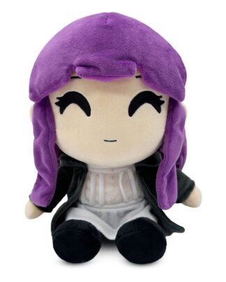 Frieren: Beyond Journey's End Plüschfigur Fern 22 cm