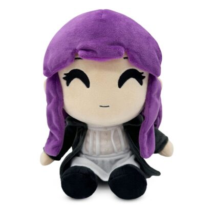 Frieren: Beyond Journey's End Plüschfigur Fern 22 cm