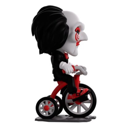Saw Vinyl Figur Billy the Puppet 13 cm – Bild 2
