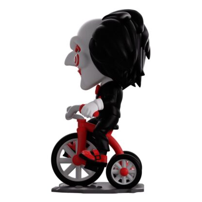 Saw Vinyl Figur Billy the Puppet 13 cm – Bild 4