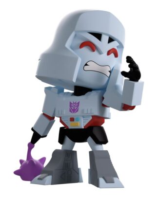 Transformers Vinyl Figur Megatron 11 cm