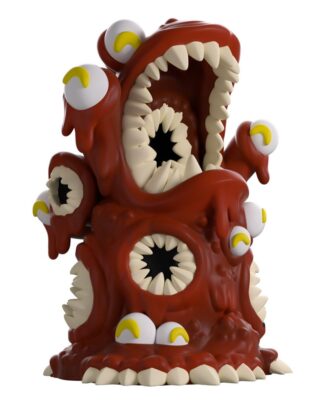 Dungeons & Dragons Vinyl Figur Gibbering Mouth 13 cm