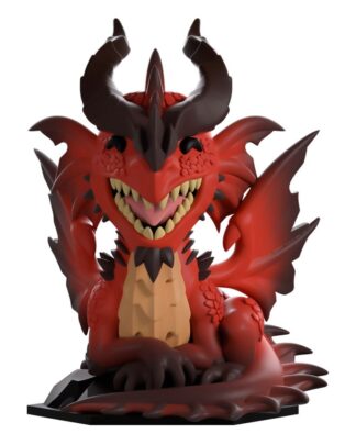 Dungeons & Dragons Vinyl Figur Red Dragon 12 cm