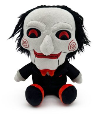 Saw Plüschfigur Billy the Puppet 22 cm
