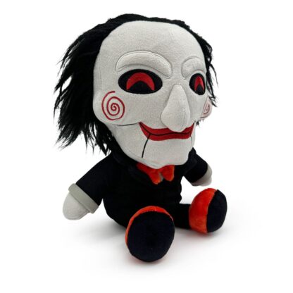 Saw Plüschfigur Billy the Puppet 22 cm – Bild 2